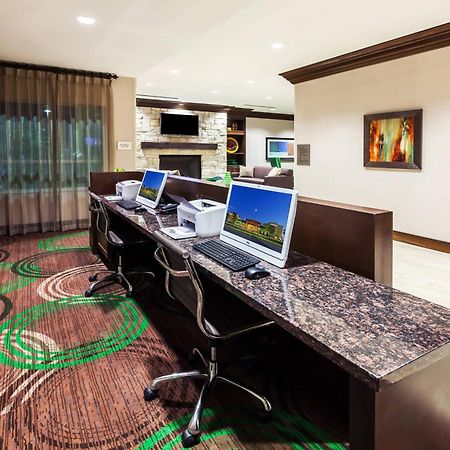 Courtyard By Marriott Abilene Northeast Otel Dış mekan fotoğraf