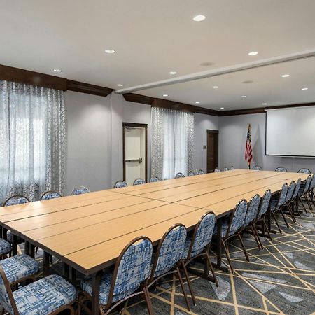 Courtyard By Marriott Abilene Northeast Otel Dış mekan fotoğraf