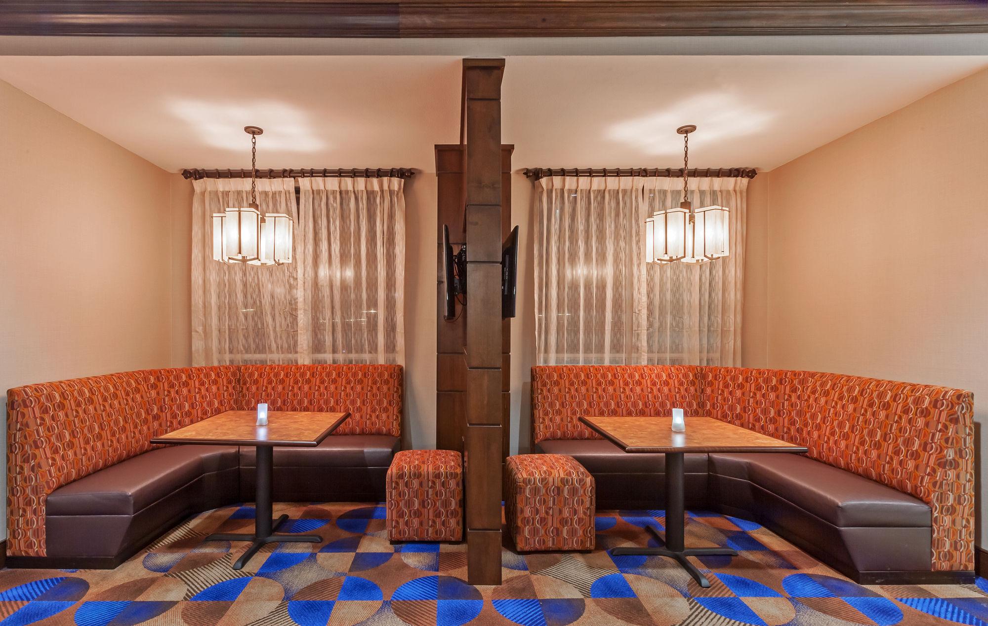 Courtyard By Marriott Abilene Northeast Otel Dış mekan fotoğraf