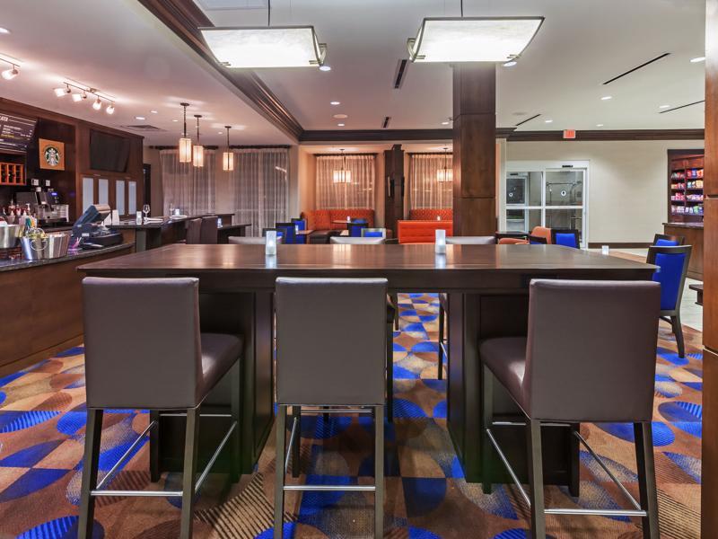 Courtyard By Marriott Abilene Northeast Otel Dış mekan fotoğraf