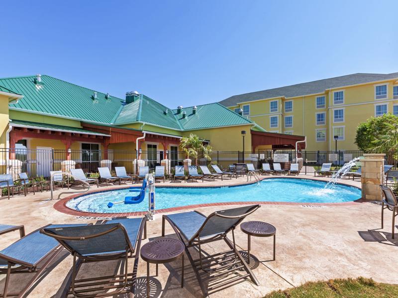 Courtyard By Marriott Abilene Northeast Otel Dış mekan fotoğraf