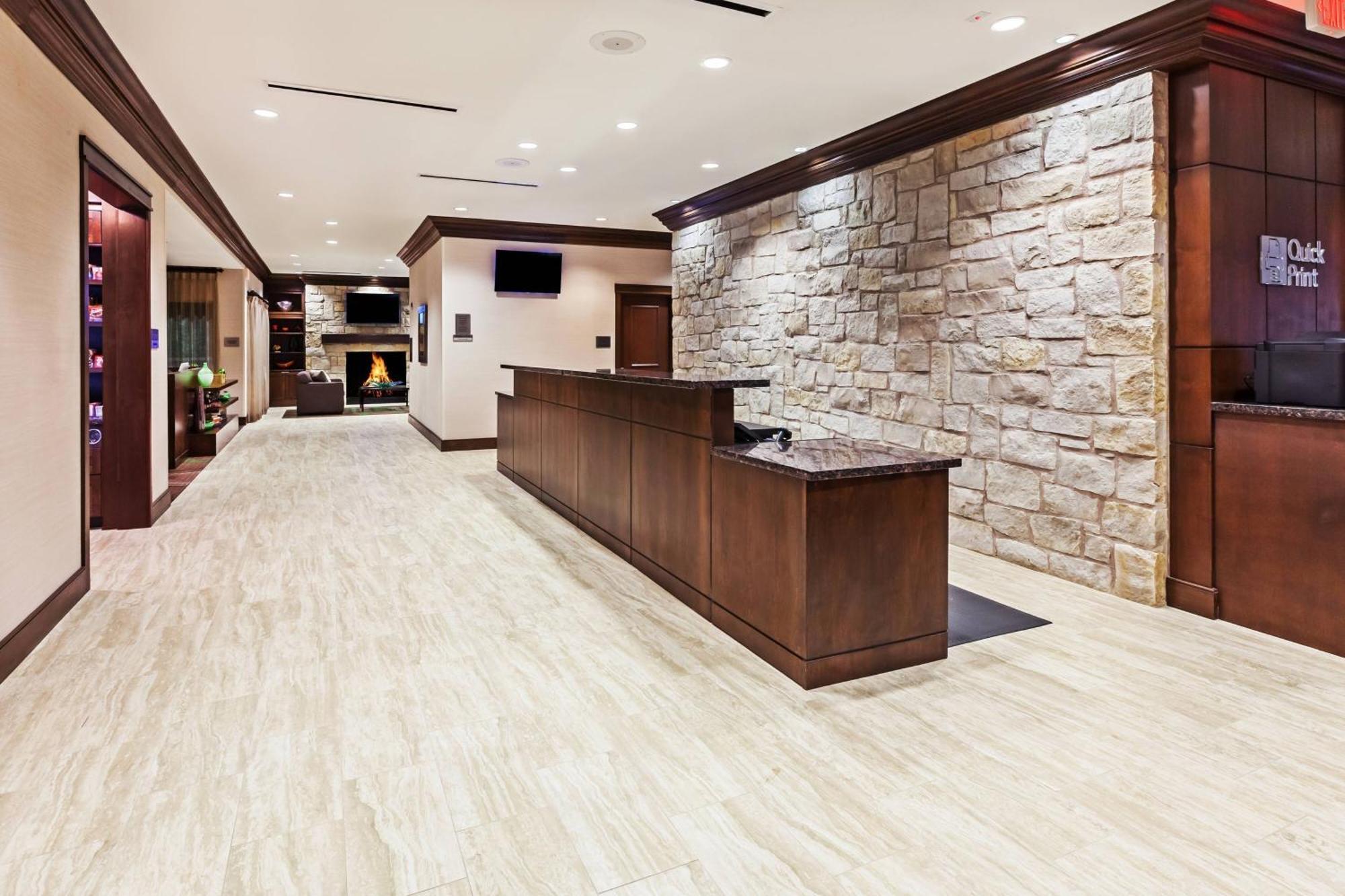Courtyard By Marriott Abilene Northeast Otel Dış mekan fotoğraf