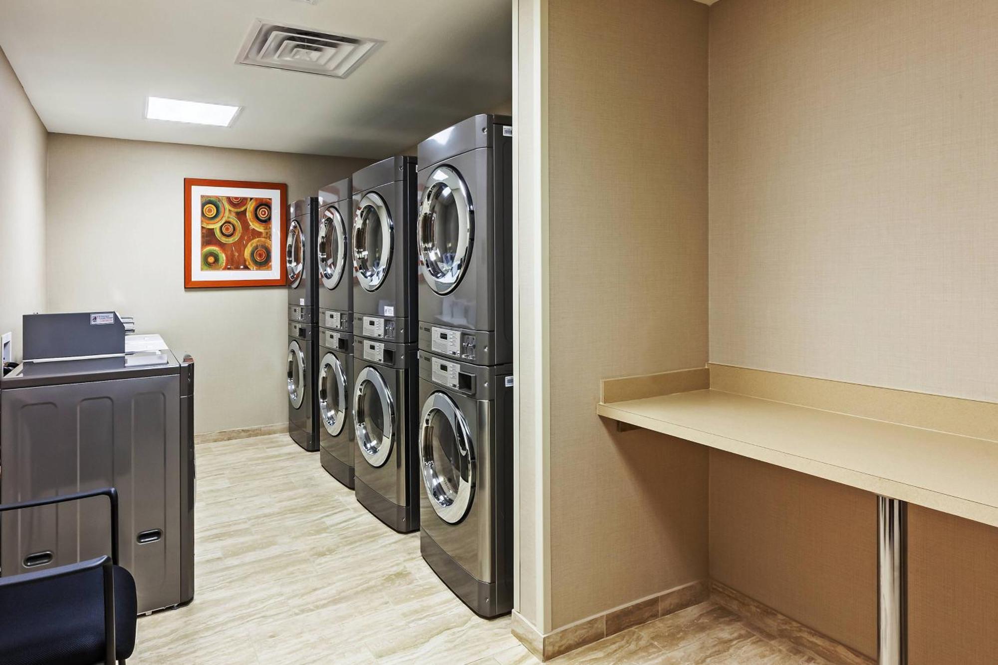 Courtyard By Marriott Abilene Northeast Otel Dış mekan fotoğraf