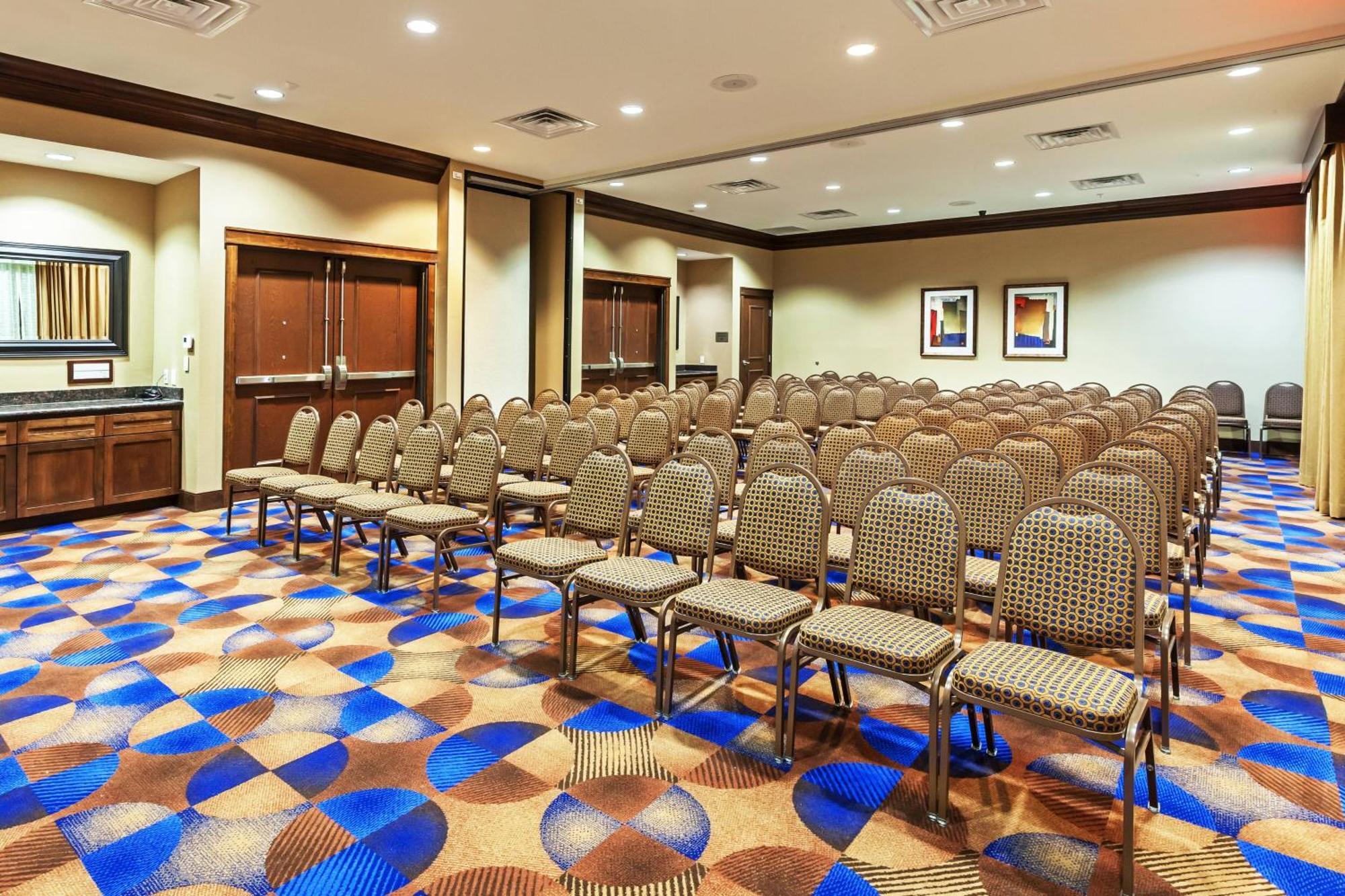 Courtyard By Marriott Abilene Northeast Otel Dış mekan fotoğraf