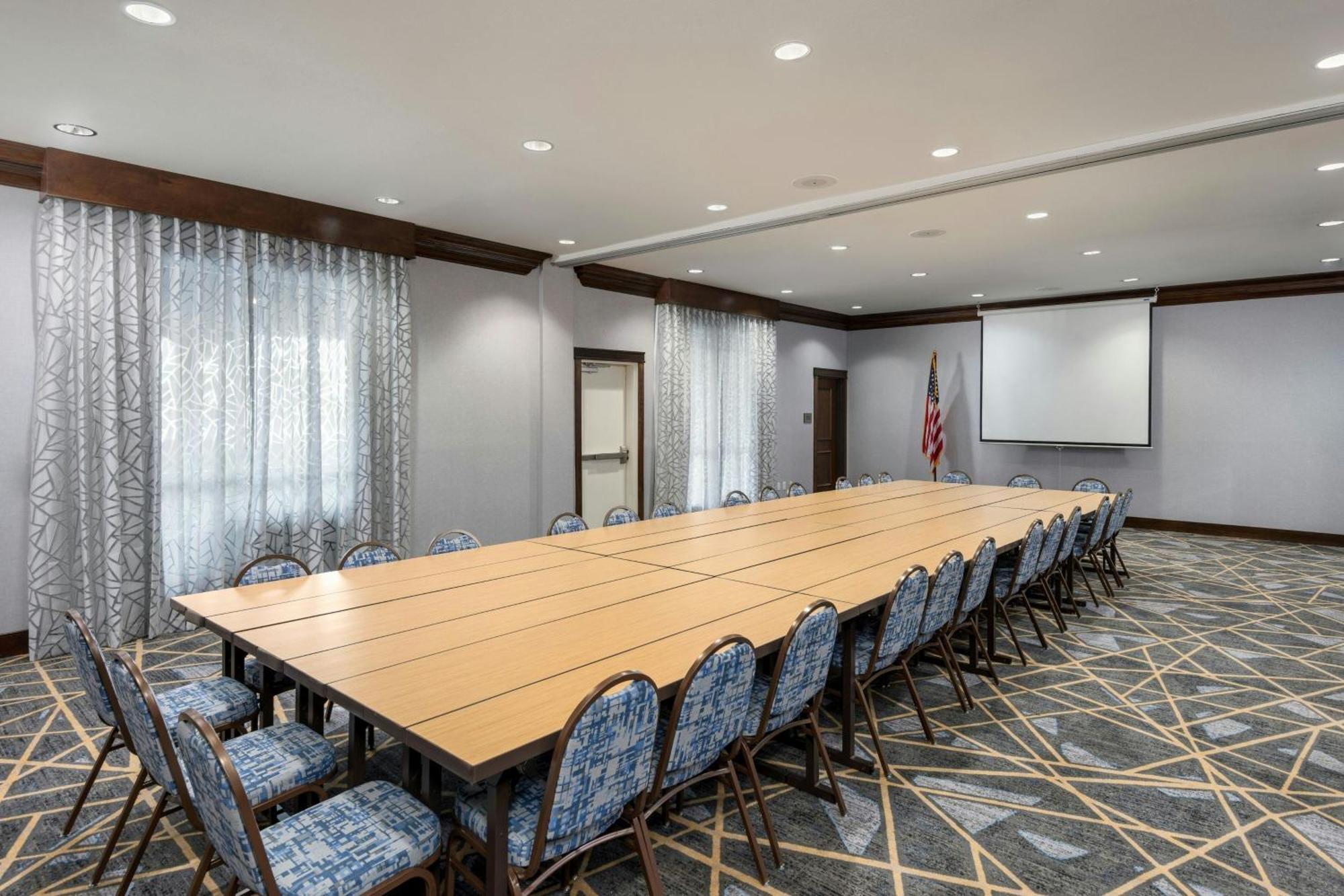 Courtyard By Marriott Abilene Northeast Otel Dış mekan fotoğraf