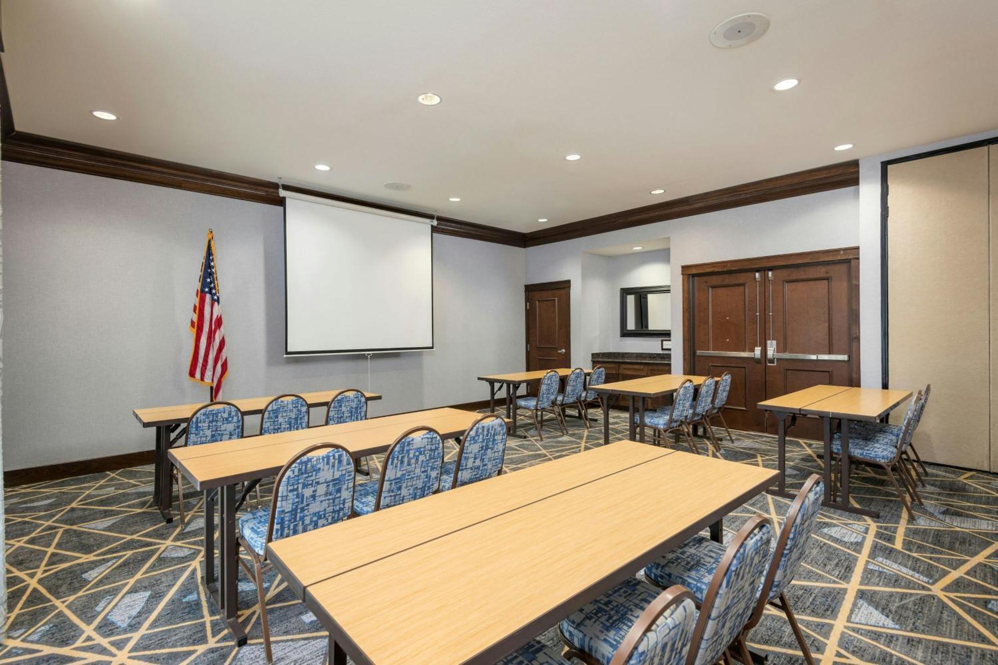Courtyard By Marriott Abilene Northeast Otel Dış mekan fotoğraf