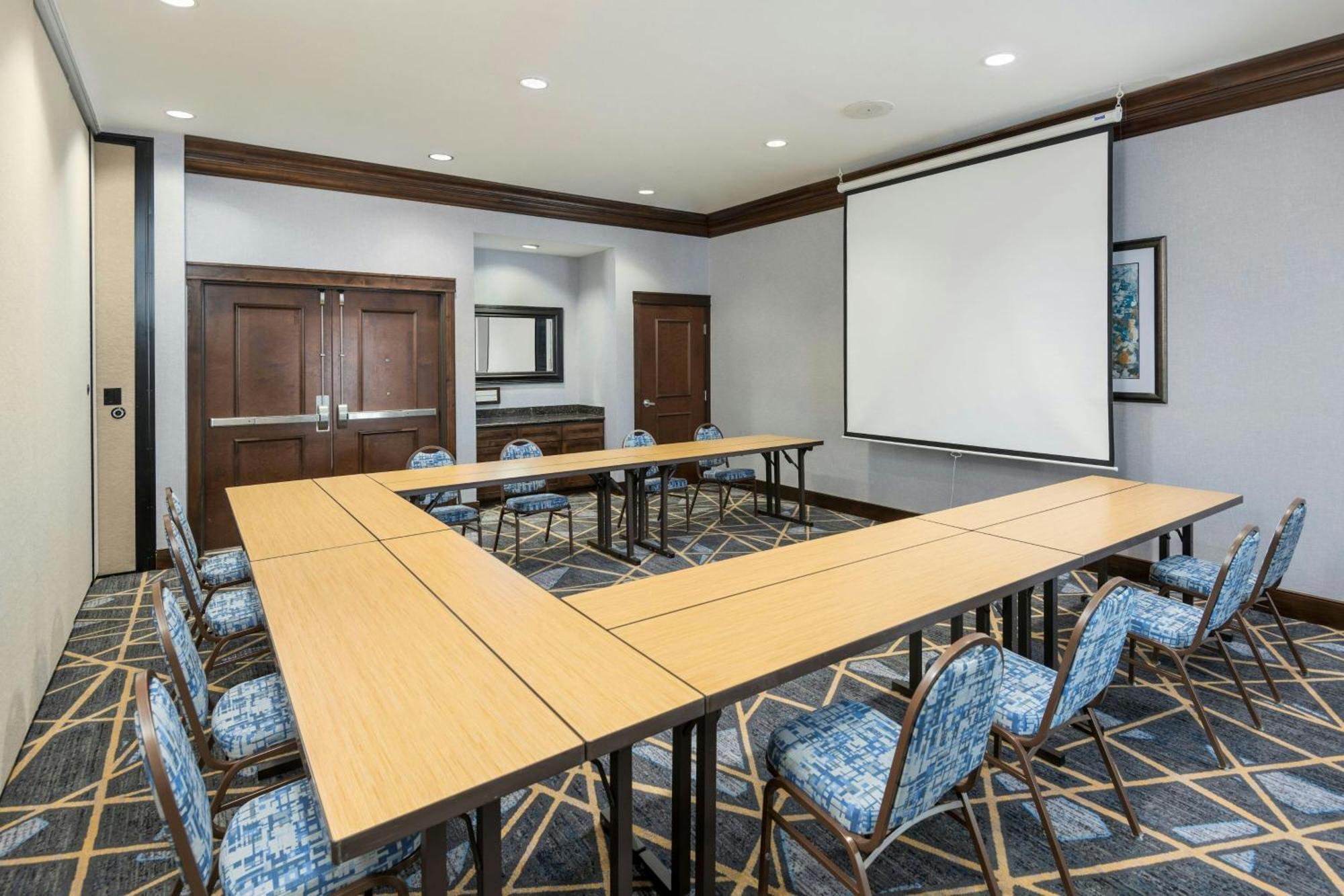 Courtyard By Marriott Abilene Northeast Otel Dış mekan fotoğraf