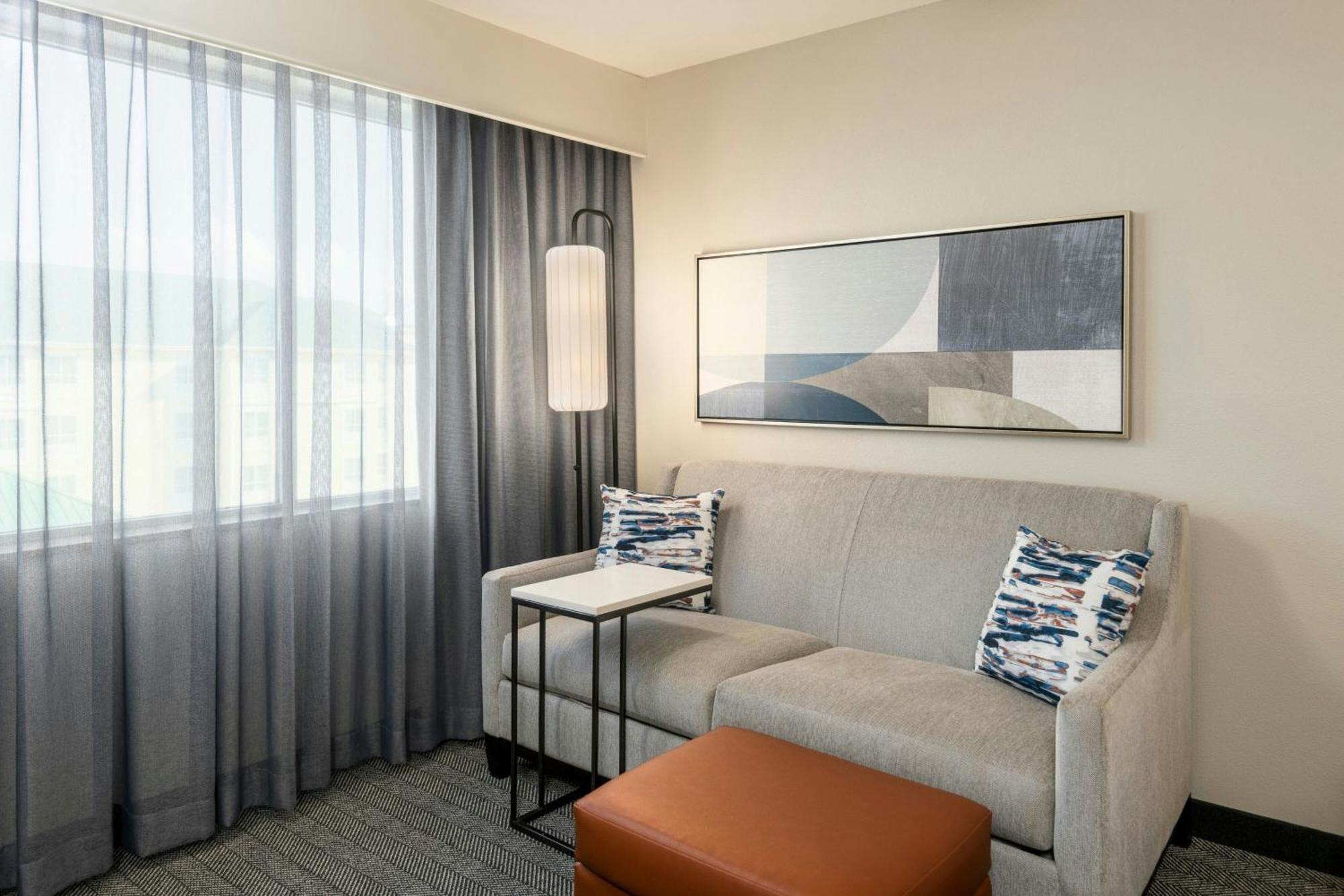 Courtyard By Marriott Abilene Northeast Otel Dış mekan fotoğraf