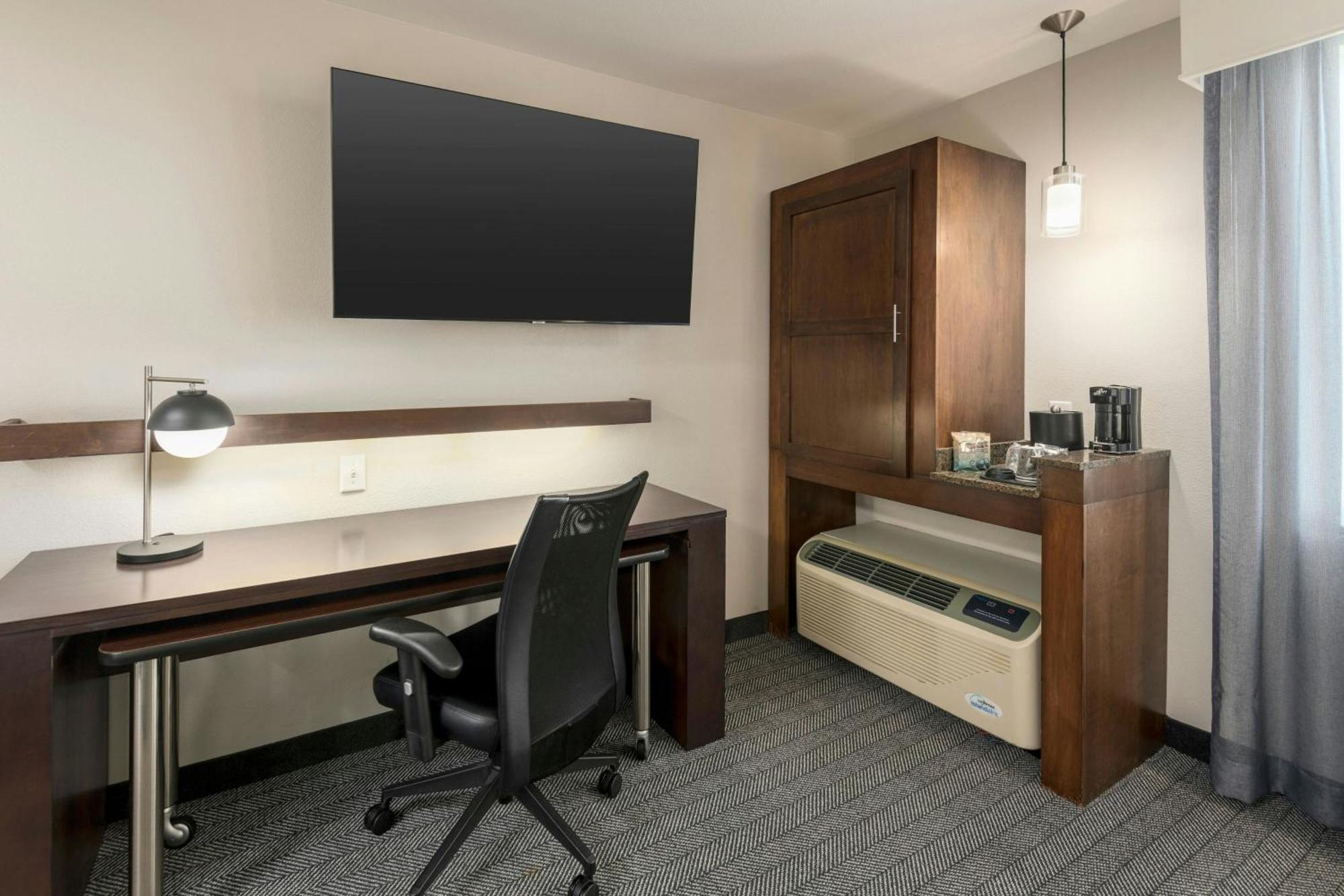 Courtyard By Marriott Abilene Northeast Otel Dış mekan fotoğraf
