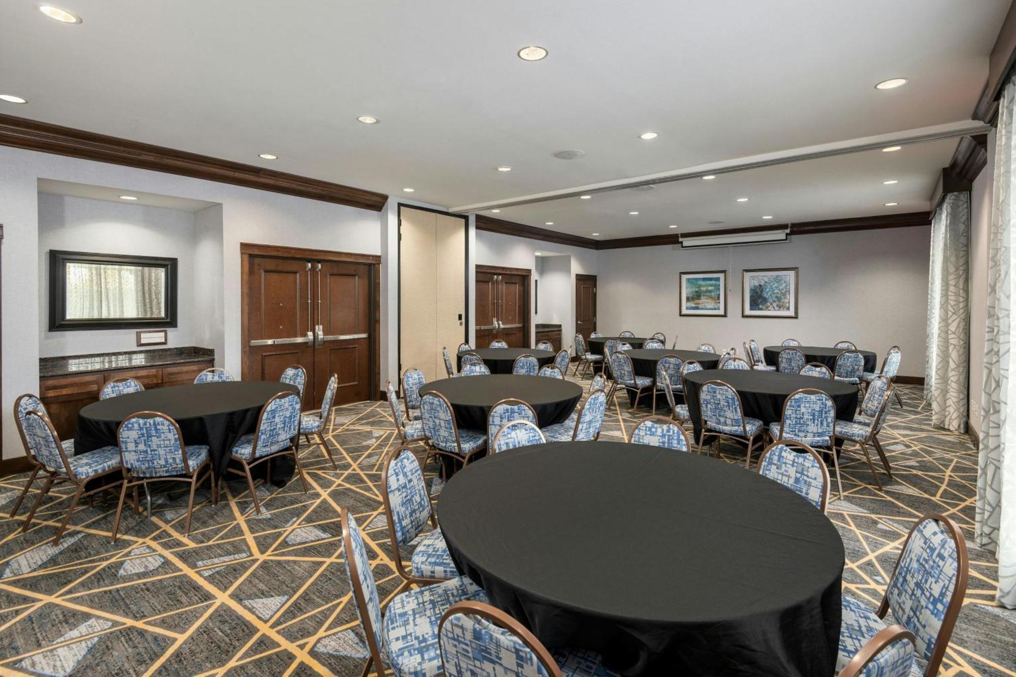 Courtyard By Marriott Abilene Northeast Otel Dış mekan fotoğraf