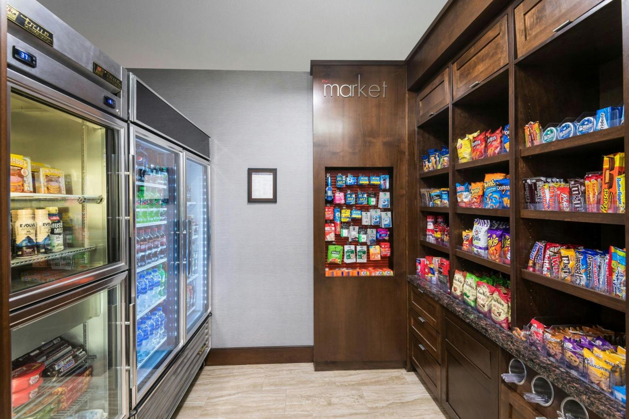 Courtyard By Marriott Abilene Northeast Otel Dış mekan fotoğraf