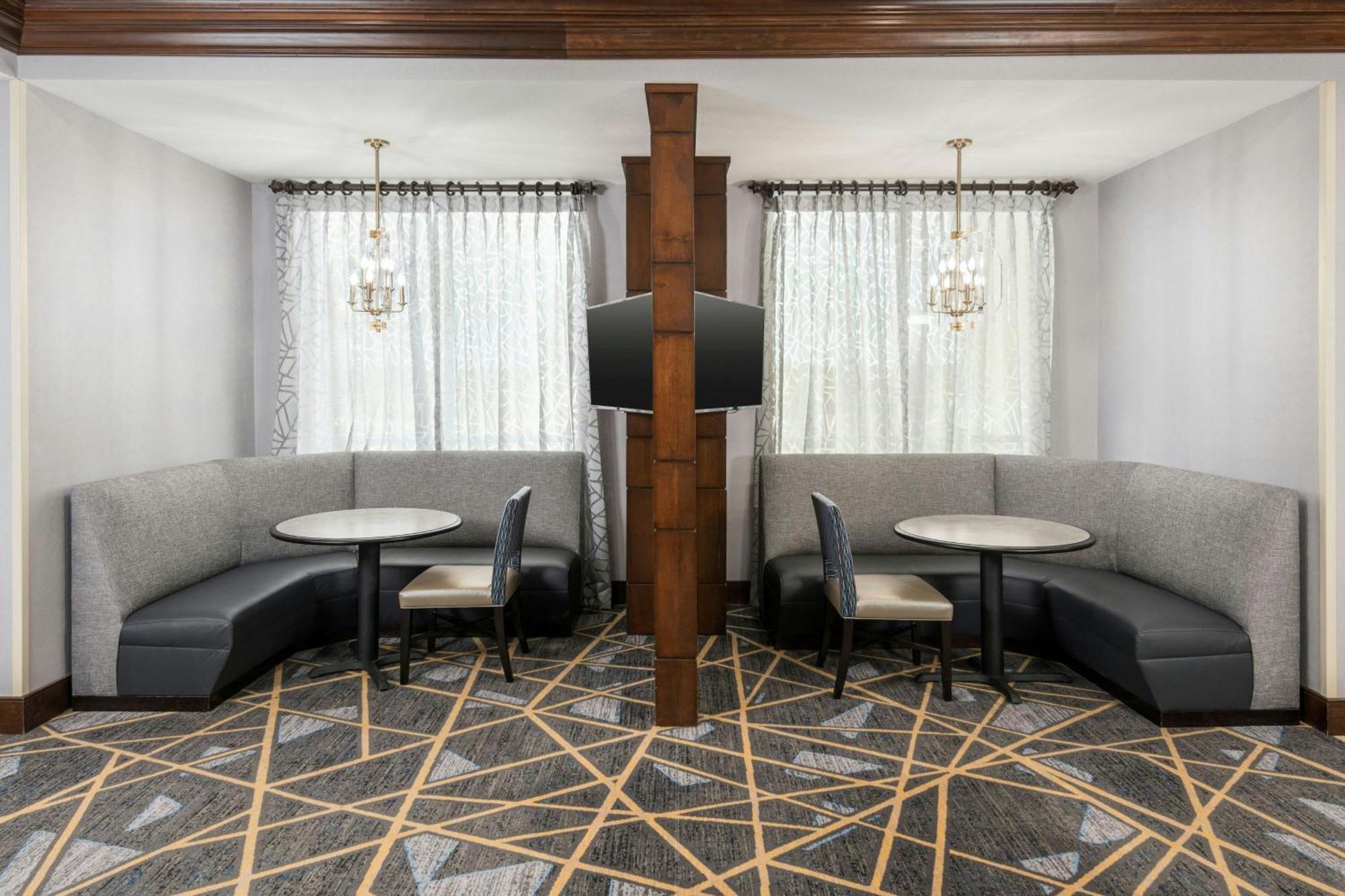 Courtyard By Marriott Abilene Northeast Otel Dış mekan fotoğraf