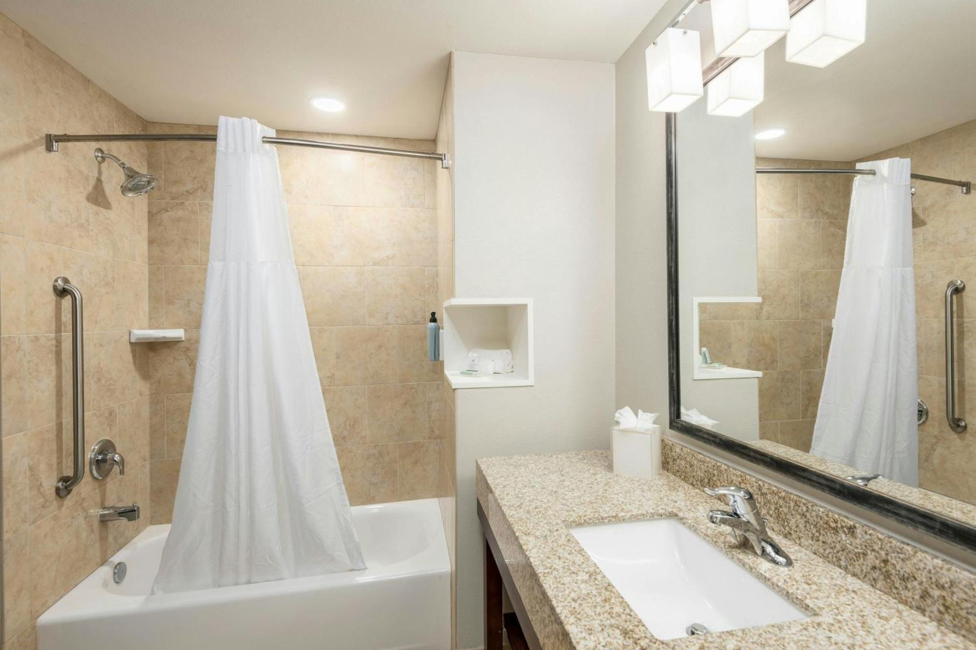 Courtyard By Marriott Abilene Northeast Otel Dış mekan fotoğraf