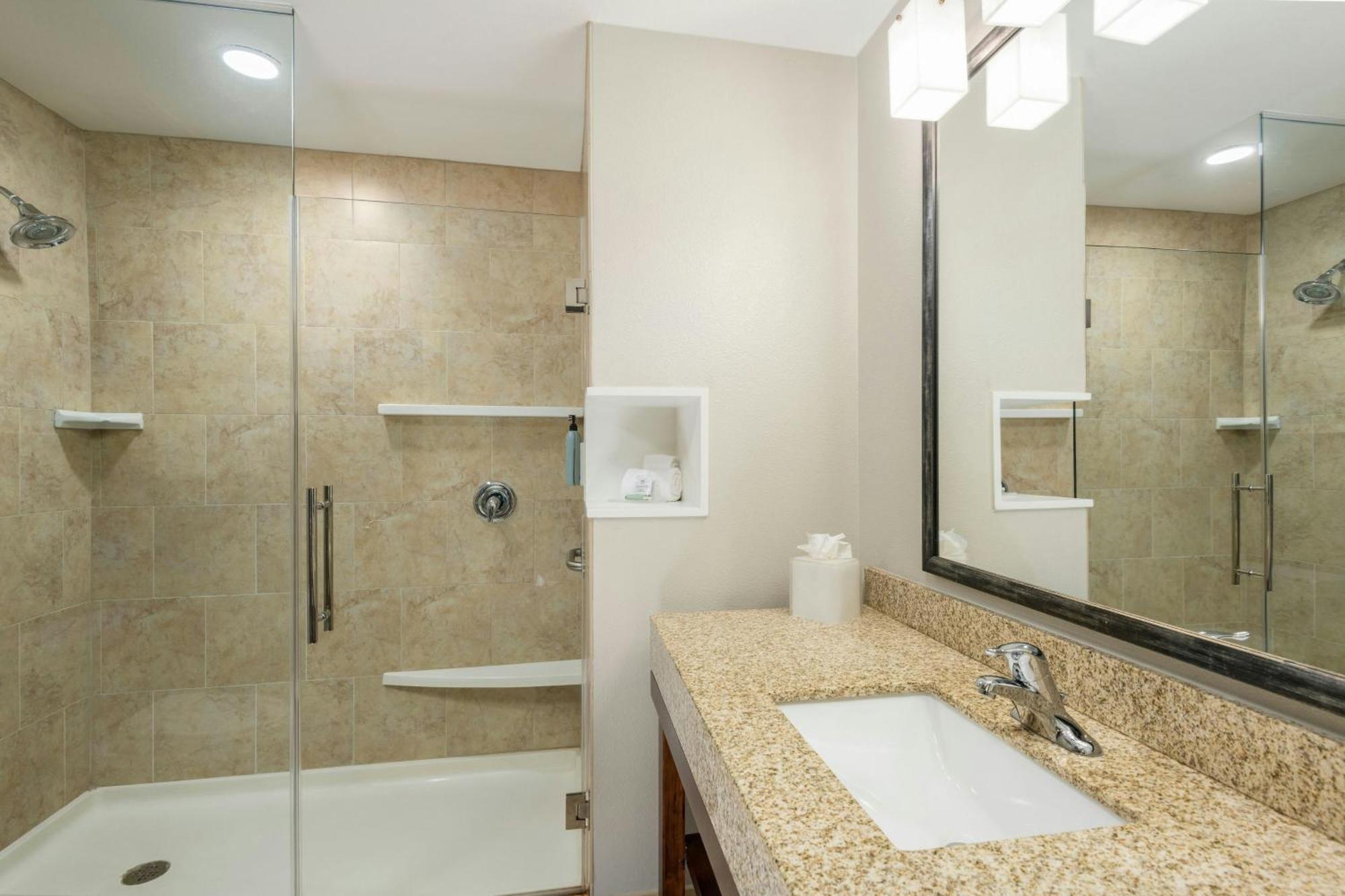 Courtyard By Marriott Abilene Northeast Otel Dış mekan fotoğraf