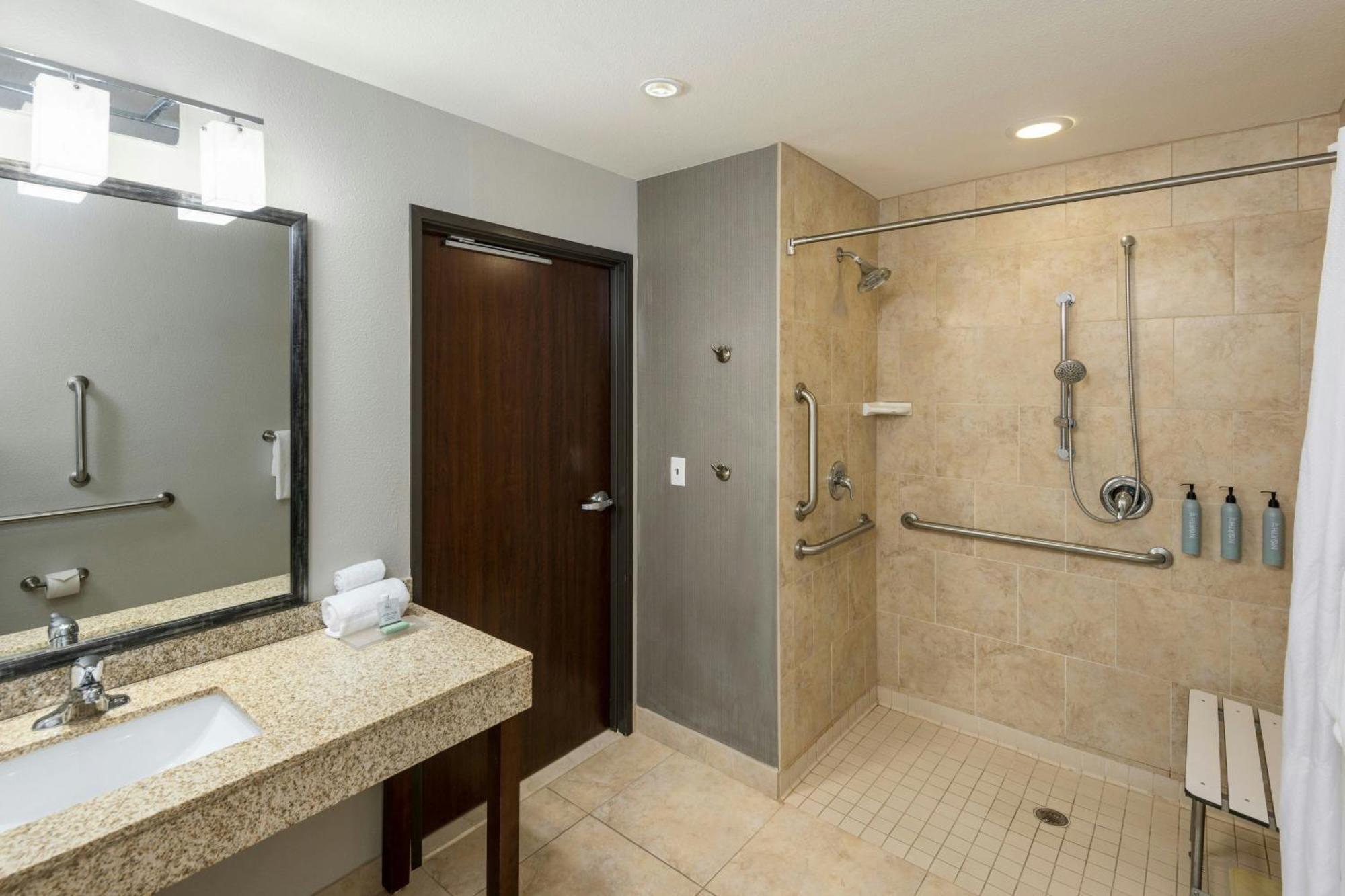 Courtyard By Marriott Abilene Northeast Otel Dış mekan fotoğraf