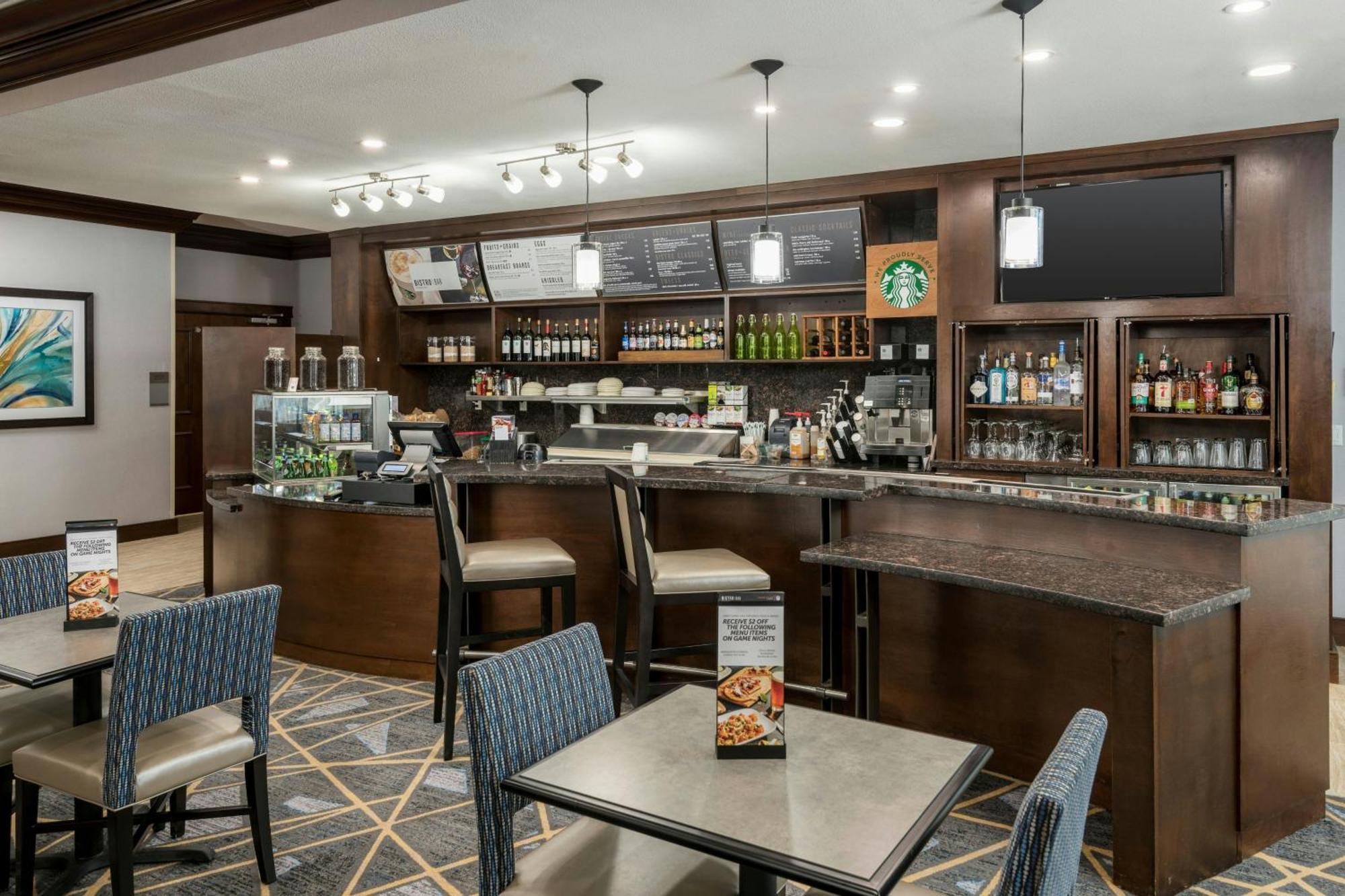 Courtyard By Marriott Abilene Northeast Otel Dış mekan fotoğraf