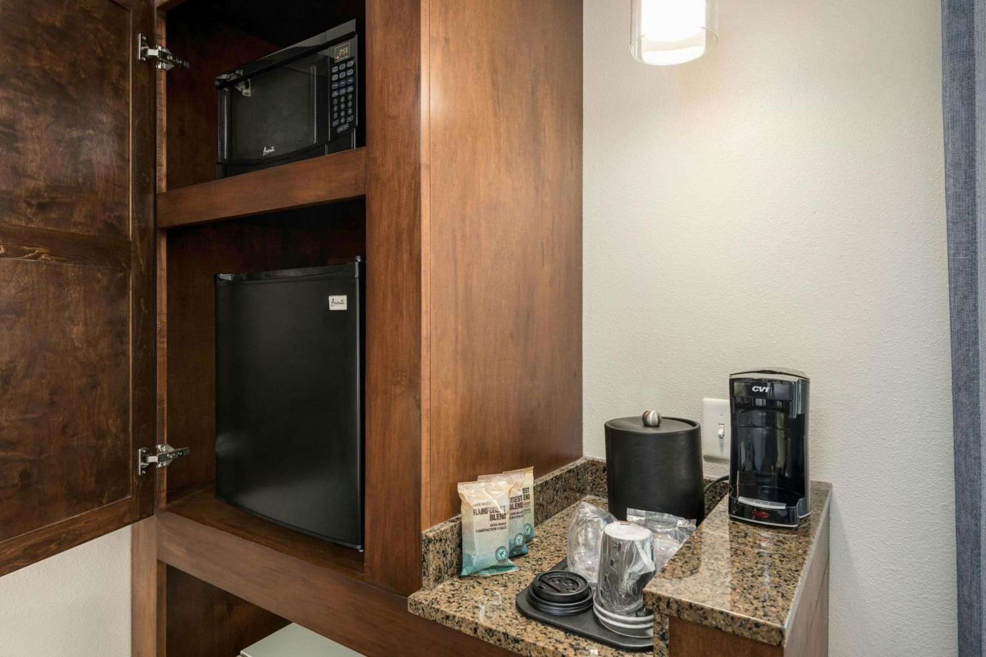 Courtyard By Marriott Abilene Northeast Otel Dış mekan fotoğraf