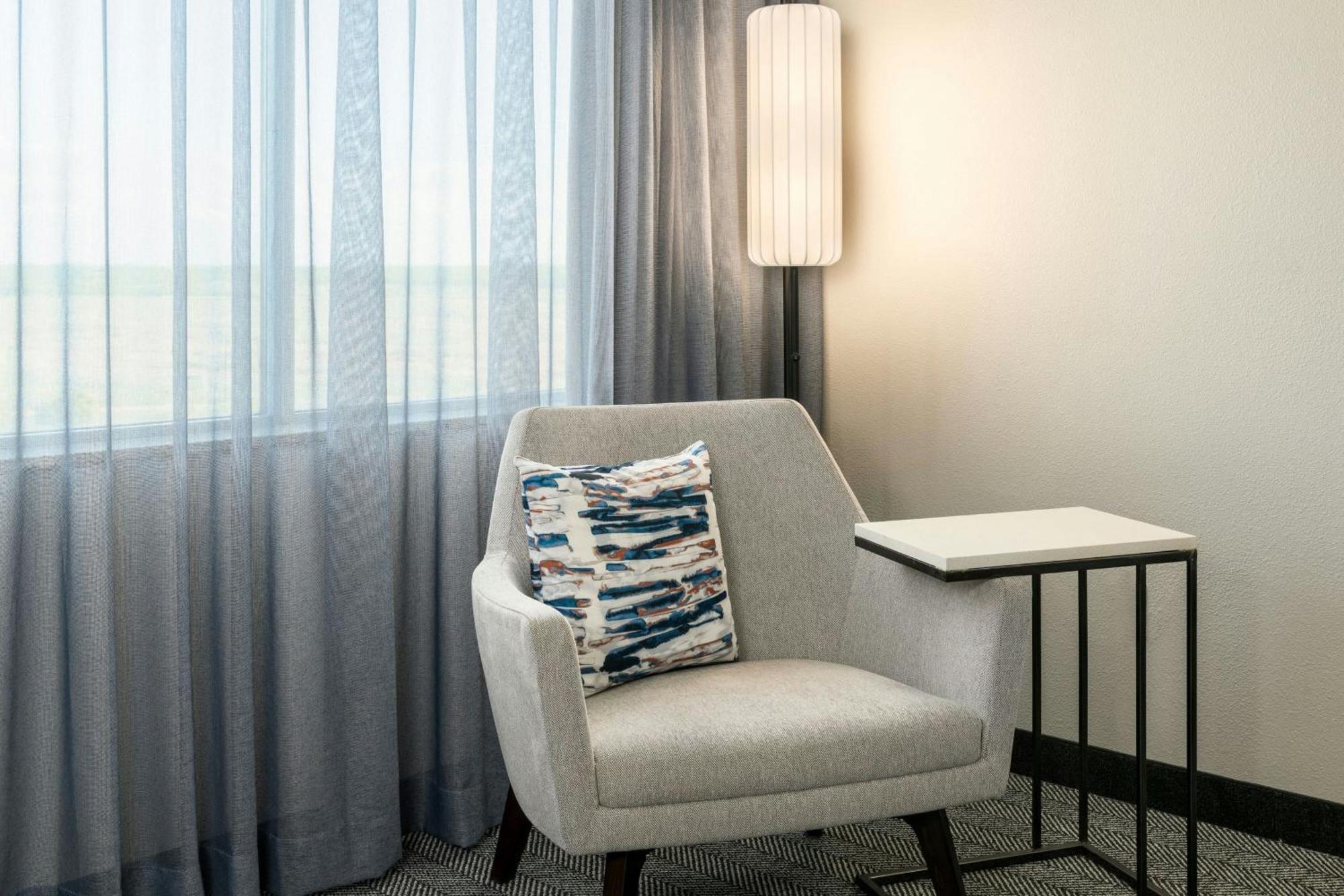 Courtyard By Marriott Abilene Northeast Otel Dış mekan fotoğraf