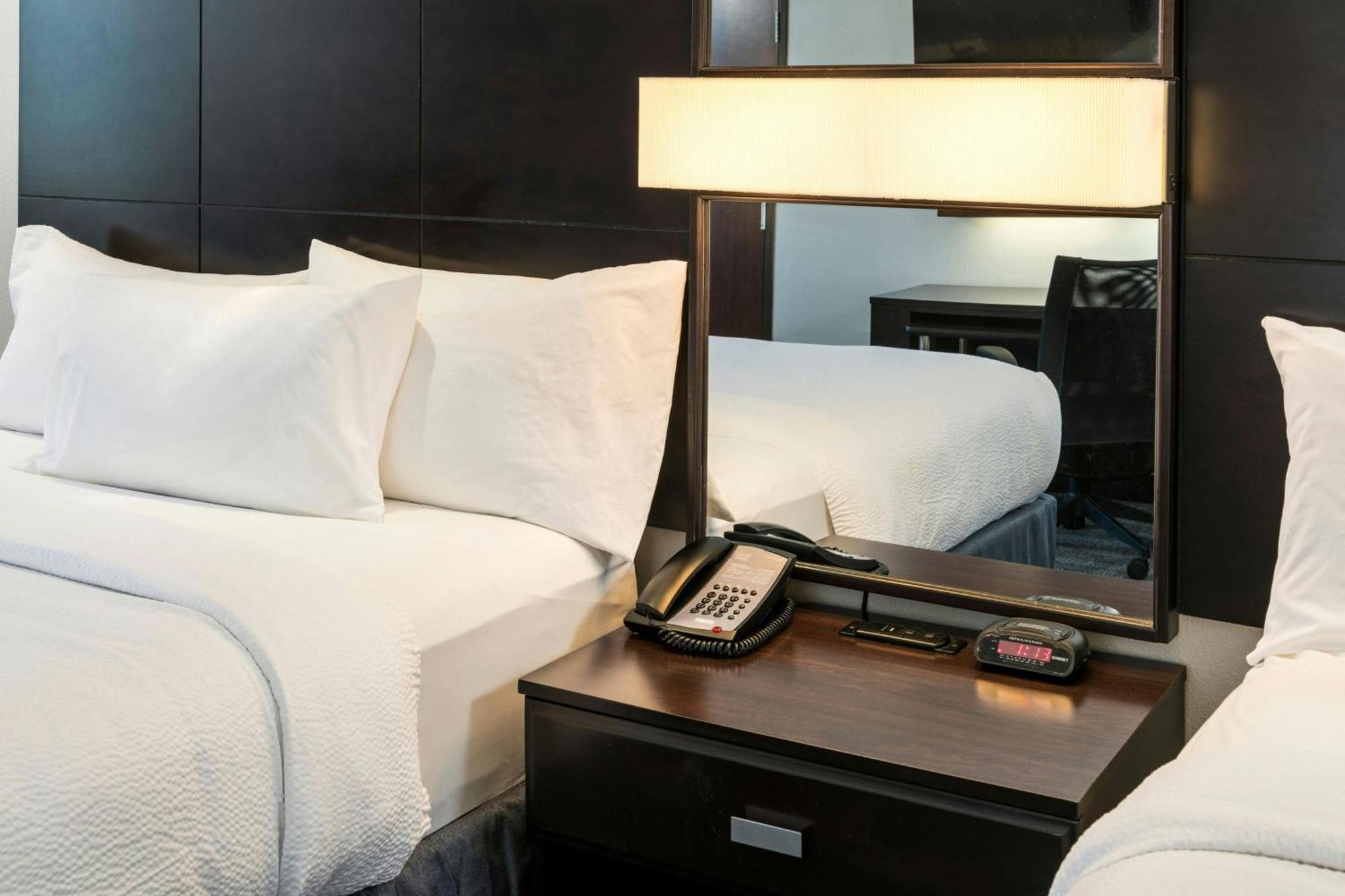 Courtyard By Marriott Abilene Northeast Otel Dış mekan fotoğraf