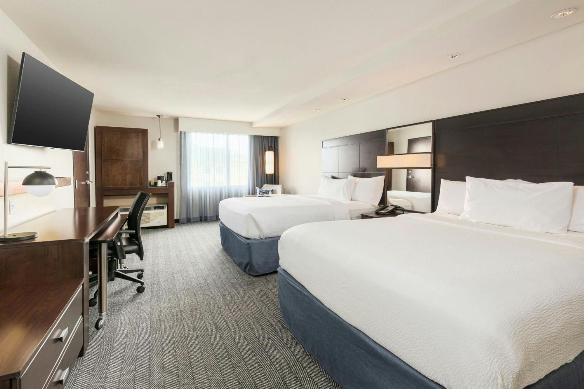 Courtyard By Marriott Abilene Northeast Otel Dış mekan fotoğraf