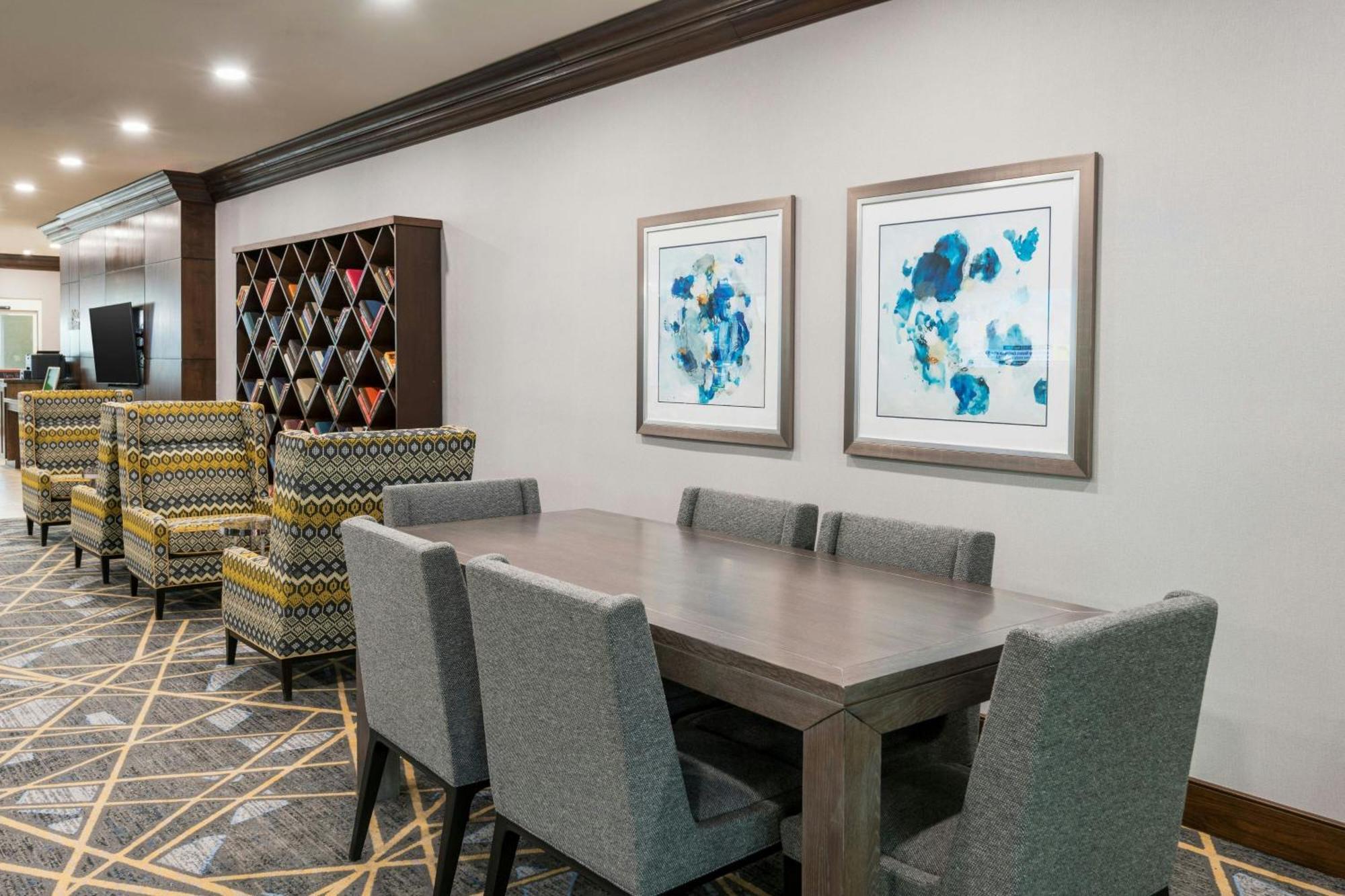 Courtyard By Marriott Abilene Northeast Otel Dış mekan fotoğraf