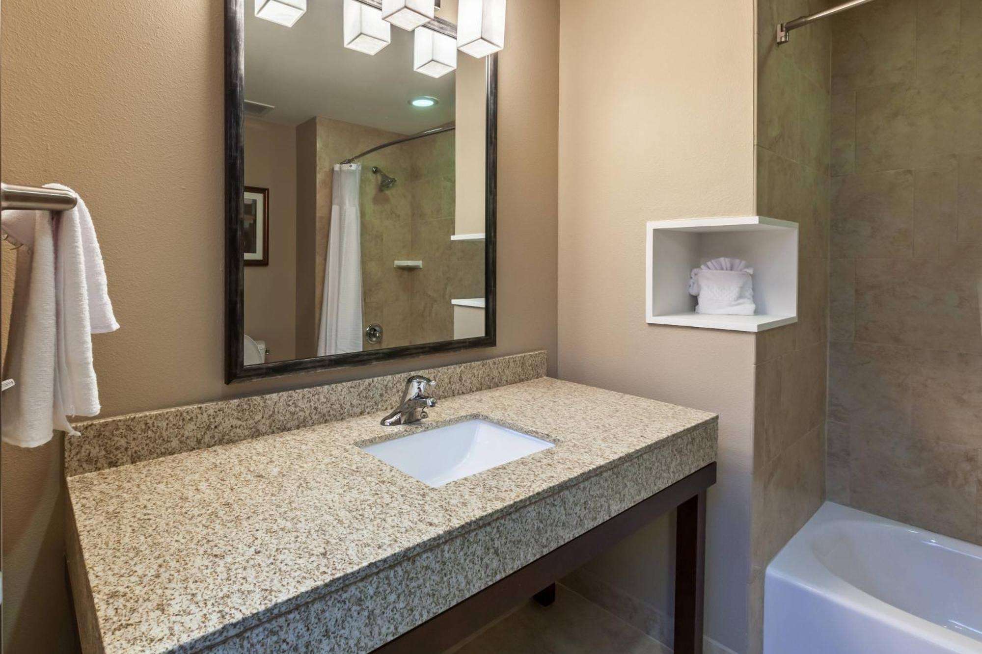 Courtyard By Marriott Abilene Northeast Otel Dış mekan fotoğraf