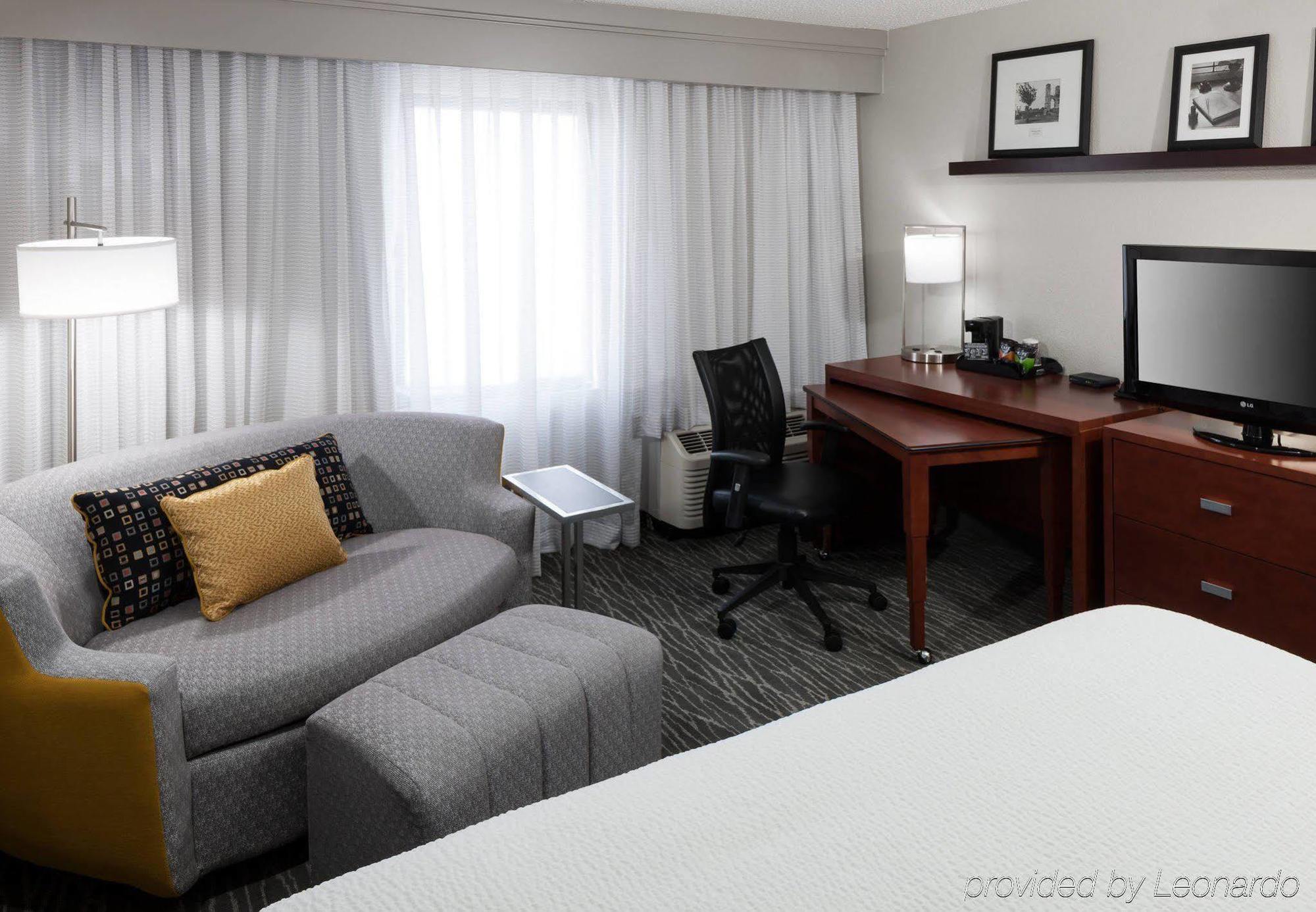 Courtyard By Marriott Abilene Northeast Otel Dış mekan fotoğraf