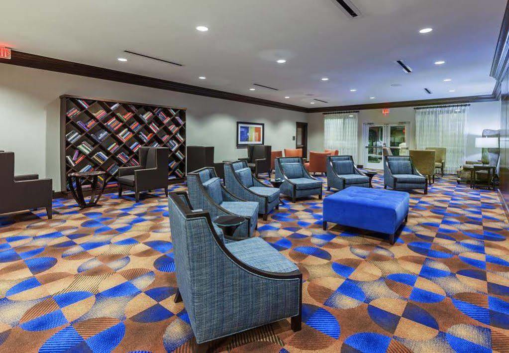 Courtyard By Marriott Abilene Northeast Otel Dış mekan fotoğraf