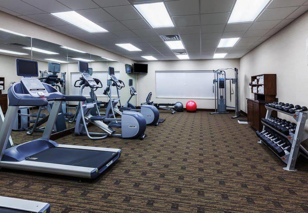 Courtyard By Marriott Abilene Northeast Otel Dış mekan fotoğraf