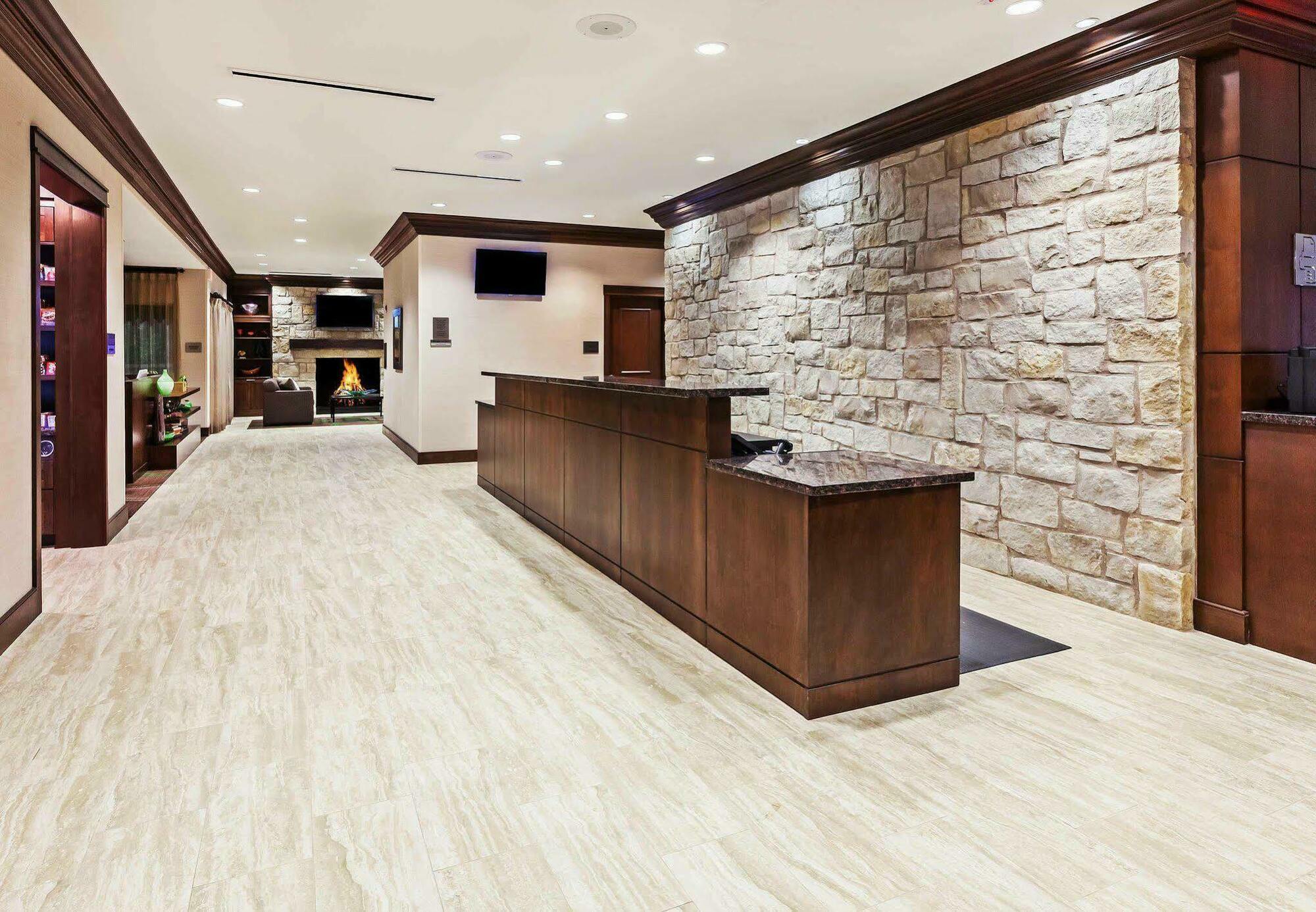 Courtyard By Marriott Abilene Northeast Otel Dış mekan fotoğraf