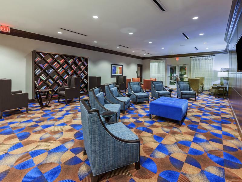 Courtyard By Marriott Abilene Northeast Otel Dış mekan fotoğraf